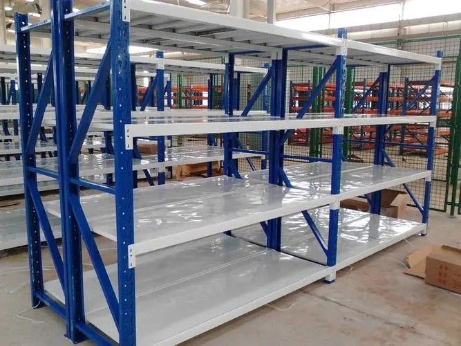 20 # seamless steel pipeShelves